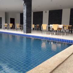 Отель The Stand By Phuket Airport