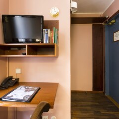 Отель Lord Nelson Hotel Швеция, Стокгольм - 3 отзыва об отеле, цены и фото номеров - забронировать отель Lord Nelson Hotel онлайн удобства в номере