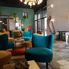 Отель Locanda La Corte Венеция интерьер отеля фото 3