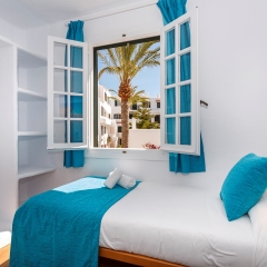 Отель Carema Garden Village спа