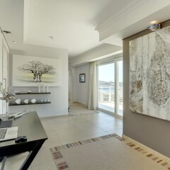 Отель Luxury Apartment inc Pool & Views Мальта, Слима - отзывы, цены и фото номеров - забронировать отель Luxury Apartment inc Pool & Views онлайн спа