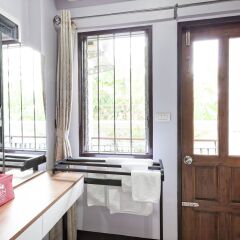 Отель ZEN Rooms Nasa Mansion в номере