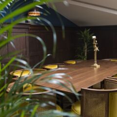 Mr CAS Hotels Турция, Стамбул - отзывы, цены и фото номеров - забронировать отель Mr CAS Hotels онлайн фото 10