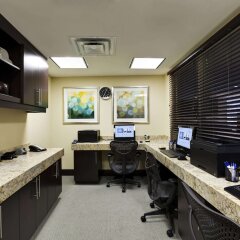 Отель Hilton Garden Inn Washington D.C./U.S. Capitol США, Вашингтон - отзывы, цены и фото номеров - забронировать отель Hilton Garden Inn Washington D.C./U.S. Capitol онлайн фото 13