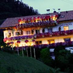Отель Pension Weinberg Горнолыжный курорт Ортлер фото 6