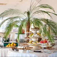 Hotel Regina Sorrento фото 2