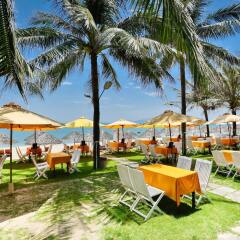 Отель Water Coconut Boutique Villas пляж фото 2