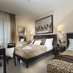 Yes Hotel комната для гостей фото 3