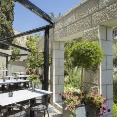 TRYP by Wyndham Jerusalem Bat Sheva Израиль, Иерусалим - отзывы, цены и фото номеров - забронировать отель TRYP by Wyndham Jerusalem Bat Sheva онлайн