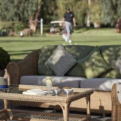 Отель Royal Mansour Marrakech Марракеш фото 8