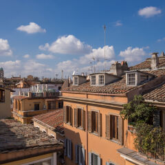 Отель Rome55 Италия, Рим - отзывы, цены и фото номеров - забронировать отель Rome55 онлайн фото 10