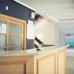 azuLine Hotel Mediterraneo удобства в номере
