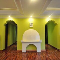 Отель Guowang Hezi Resort House Китай, Сямынь - отзывы, цены и фото номеров - забронировать отель Guowang Hezi Resort House онлайн спа фото 2