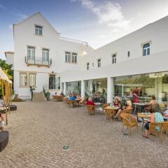 Hotel Vila Recife пляж