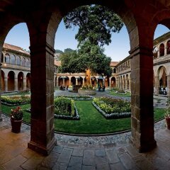Belmond Hotel Monasterio Куско фото 7