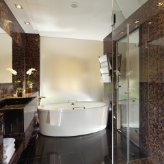 Отель Swissotel Tallinn спа