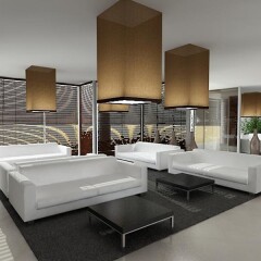 Hotel & Spa Villa Olímpic@ Suites удобства в номере фото 2