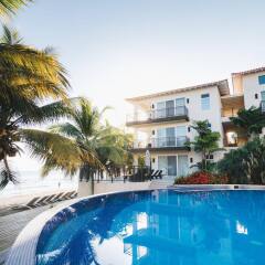 Отель Playa Escondida Beach Club бассейн фото 3