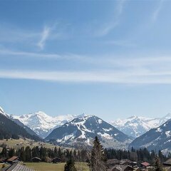 Отель Gloggehus, Chalet фото 5