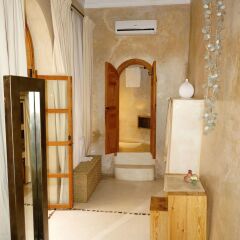 Отель Dar Nour El Houda Марокко, Марракеш - отзывы, цены и фото номеров - забронировать отель Dar Nour El Houda онлайн интерьер отеля фото 3