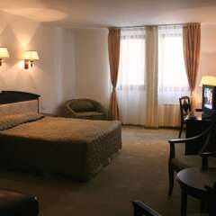 Отель MPM Hotel Merryan Болгария, Пампорово - отзывы, цены и фото номеров - забронировать отель MPM Hotel Merryan онлайн комната для гостей фото 2