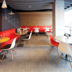 Отель ibis Brighton City Centre - Station питание фото 2