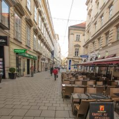 Отель High Street Suites Австрия, Вена - отзывы, цены и фото номеров - забронировать отель High Street Suites онлайн фото 5