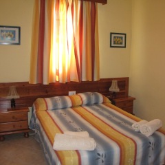 Отель Mariblu Bed & Breakfast Guesthouse комната для гостей