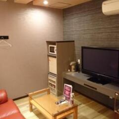 Hotel Eris Hakata - Adult Only Фукуока комната для гостей фото 5