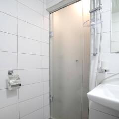 Отель K-Guesthouse Dongdaemun Premium 2 ванная