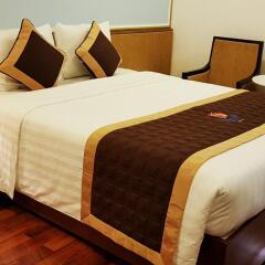 Huong Sen Annex Hotel комната для гостей фото 4