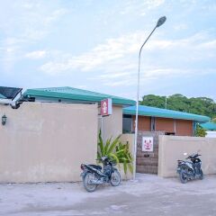 Отель Fanhaa Maldives Мальдивы, Ханимаду - отзывы, цены и фото номеров - забронировать отель Fanhaa Maldives онлайн парковка