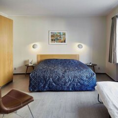Milling Hotel Gestus Алборг фото 7