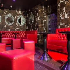 Russell Court Hotel развлечения