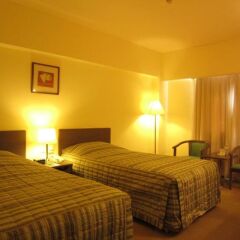 Отель Pastel Inn Saigon комната для гостей фото 5