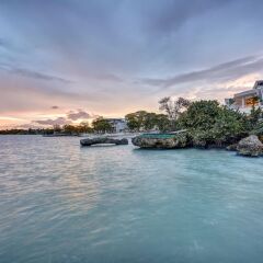 Отель Royalton Negril Resort & Spa - All Inclusive фото 4