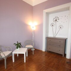 Adam&eva Hostel Prague Прага комната для гостей фото 5