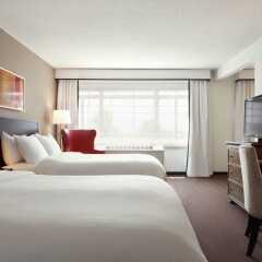 Capitol Hill Hotel комната для гостей фото 8