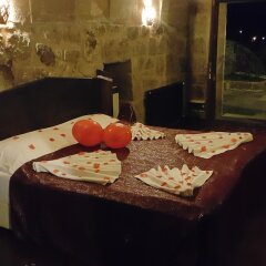 Cappadocia Antique Gelveri Cave Hotel Турция, Гюзельюрт - отзывы, цены и фото номеров - забронировать отель Cappadocia Antique Gelveri Cave Hotel онлайн