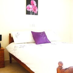 Отель With 2 Bedrooms in Mandria, With Pool Access and Wifi Кипр, Мандрия - отзывы, цены и фото номеров - забронировать отель With 2 Bedrooms in Mandria, With Pool Access and Wifi онлайн фото 9