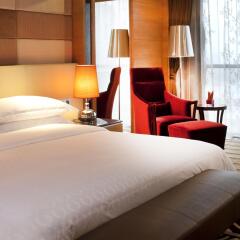 Sheraton Shunde Hotel в номере