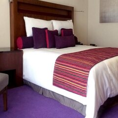 Отель Camino Real Pedregal Mexico Мексика, Мехико - отзывы, цены и фото номеров - забронировать отель Camino Real Pedregal Mexico онлайн комната для гостей