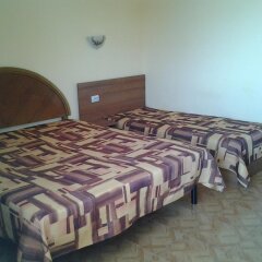 Отель Tonus Guest House Аврен удобства в номере