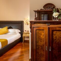 Апартаменты Appartamento Largo Argentina - Daplace Apartments Рим фото 8