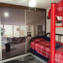 Отель Hostal Estudio Espartaco Мехико комната для гостей фото 4