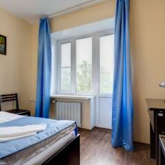 Burevestnik Resort hotel удобства в номере