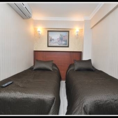 Отель Regency World Suite Istanbul детские мероприятия фото 2