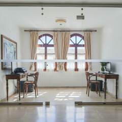 Отель Corfu Residence интерьер отеля фото 3