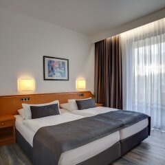 Trip Inn Hotel Esplanade in Dusseldorf, Germany from 96$, photos, reviews - zenhotels.com guestroom photo 2