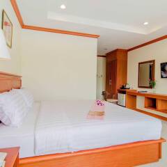 Отель Phaithong Sotel Resort комната для гостей фото 2